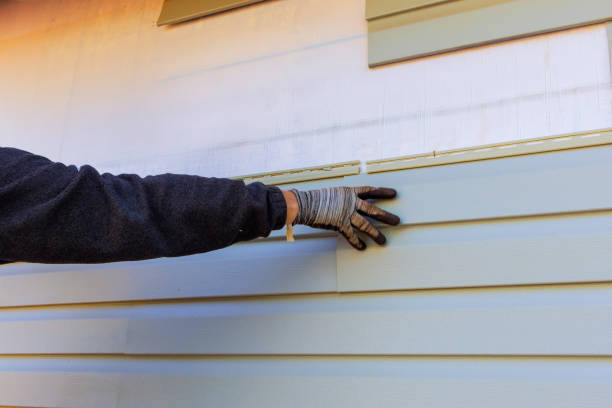 Trusted Rotonda, FL Siding Installation & Repair Experts